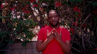 Kee Riche$ “The Rose That Grew From Concrete” ( Short Film )