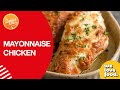 Creamy Mayo Chicken | Zakir's Kitchen | We Love Food