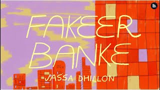 Fakeer Banke - July EP | Jassa Dhillon | Punjabi Song 2024