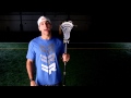 Warrior Rabil Next: Complete Stick