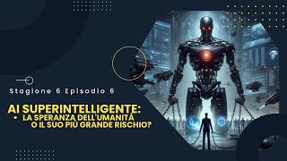 Il Futuro dell'Intelligenza Artificiale: Opportunità o Minaccia? (2024)