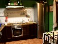 Cocina - Casa Rural 