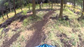 FLEX SUNDAY ENDURO 2013 秋大会 その１