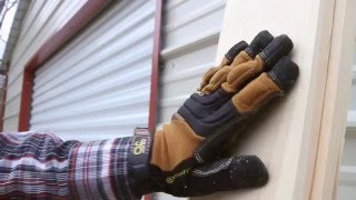 CLC 160 Contractor XC™ Work Gloves