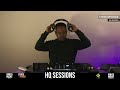 STEREOPHONIK, LIVE @ BASSMENT MUSIC HQ THERAPY SESSION 04: SOUL SEARCHING