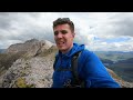 the beinn eighe traverse scotland