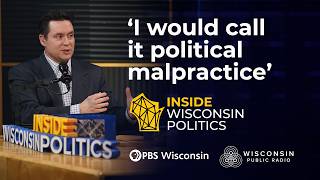 The fallout from Wisconsin's failed budget surplus deal | Inside Wisconsin Politics