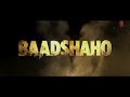 baadshaho official trailer ajay devgn emraan hashmi esha gupta ileana d cruz u0026 vidyut jammwal