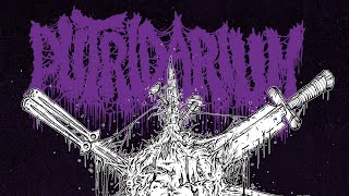 Putridarium - An Exploration of Burial Perversions (2023) [Compilation]