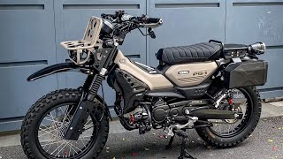 Yamaha PG-1 Magkano? | MotoKem