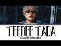 【DIAMOND NARAKORN】TEEDEE TADA | Request #47 |