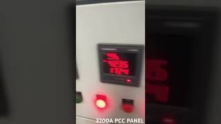 The Future of PCC Control Panels