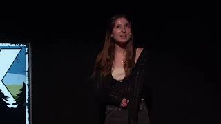 Be willing to change your mind | Gabriella Swerdlin | TEDxLFHS