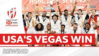 USA WON BIG IN VEGAS IN 2019 |  This is how it happened