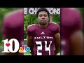 Mother of Zaevion Dobson takes stand at murder trial