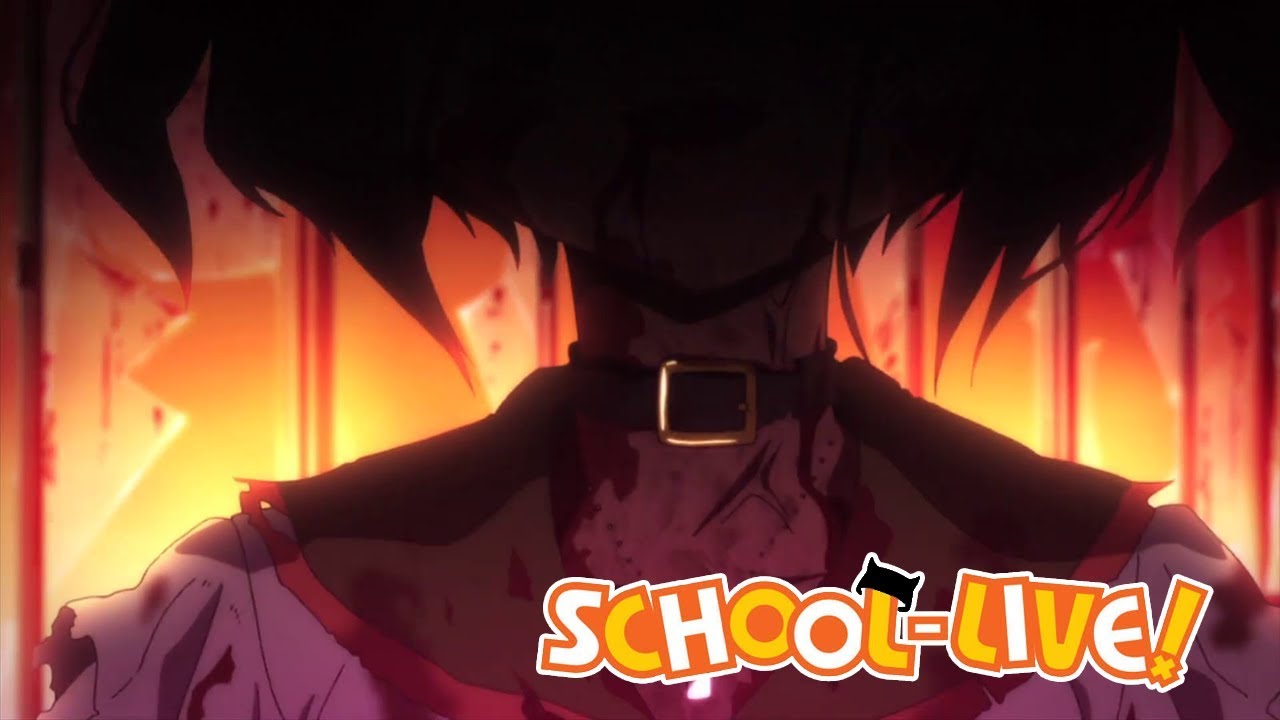 Rencontre | SCHOOL-LIVE! - YouTube