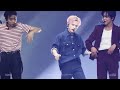 4k chenle 250112 smtown day2 love me right focus fancam