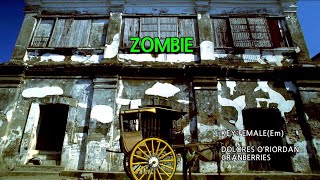 Zombie by Cranberries Xtreme Magic Sing (HD Karaoke)