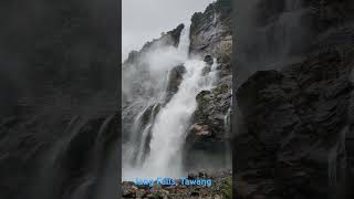 Jang Falls, Tawang.