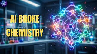🤖 How AI Just Discovered 2.2 Million New Materials