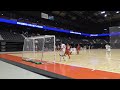 3goals 2minutes　素晴らしきサポーターたちと共に　in ゼビオアリーナ仙台　【第3回全日本ユース u 18 フットサル大会　グループリーグ第2戦】