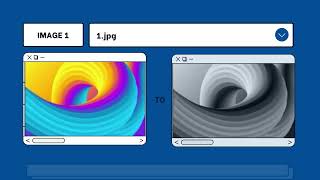 Image Encryption using AES master python