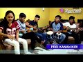 Jihan Audy - Prei Kanan Kiri (cover by : Musisi Eminor)