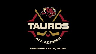 Tauros All Access (2/13)