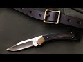 Buck knife The Exclusive 152 Fixed Ranger