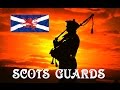 ⚡️Pipes & Drums Scots Guards ♦︎ The Highland Cradle⚡️