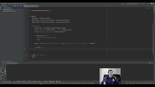 While Loop Continuously & Input (6/7) - Python for Beginners