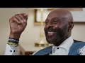 deion sanders spends 23 days in the hospital coach prime fall season ep. 5