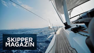 Skipper Magazin | 76.adás | 2021. október | m4Sport