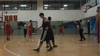 2012-8-25 第12屆中正籃球聯盟 [Foxconn vs JFC]