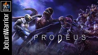 Prodeus - Review