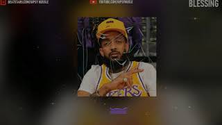 [SOLD] Nipsey Hussle Type Beat 2021 "Blessing" | Dom Kennedy Type Beat / Instrumental