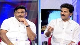 TDP MLA Revanth Reddy Power Punch Dialogues On YSRCP Leader Ambati Rambabu | TV5 News