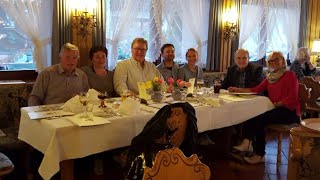 Families Taken 'Off The Beaten Path' During Heritage Travel