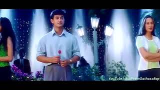 Jo haal dil ka | Aamir Khan Most romantic | whatsapp status | Song video