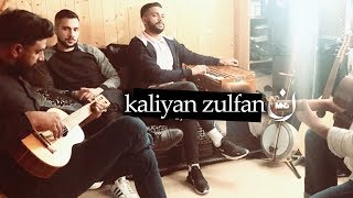Kaliyan zulfan vala-naat shareef by MNG