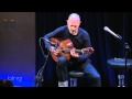 Ottmar Liebert - Snakecharmer (Bing Lounge)