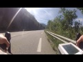 ascension de l alpe d huez à vélo