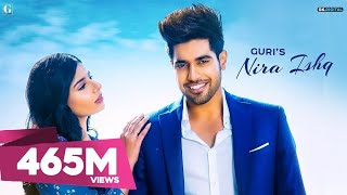 NIRA ISHQ : GURI (Official Song) Satti Dhillon | Punjabi Song | GK_Digital | Geet MP3