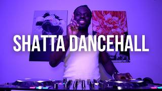 Shatta Dancehall Latin Mix | Ryan Castro, Vybz Kartel, Bad Gyal, Moliy | Best of Basshall by XOCO
