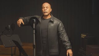 Dr Dre Raps Gospel in GTA Online Contract DLC