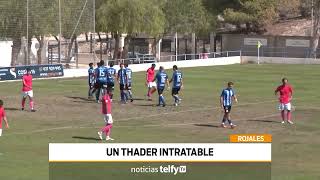 Fútbol Thader