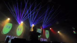 Buku - Live at The Mousetrap in Indianapolis IN - Apr 2024 -