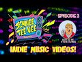 SchneeTeeVee #2: Indie Music Videos!
