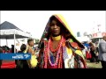 Fashion stakes high at the Durban July 2017