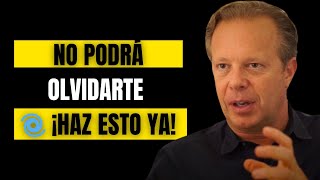 Haz que esa PERSONA no pueda sacarte de su mente ni un segundo | Dr. Joe Dispenza